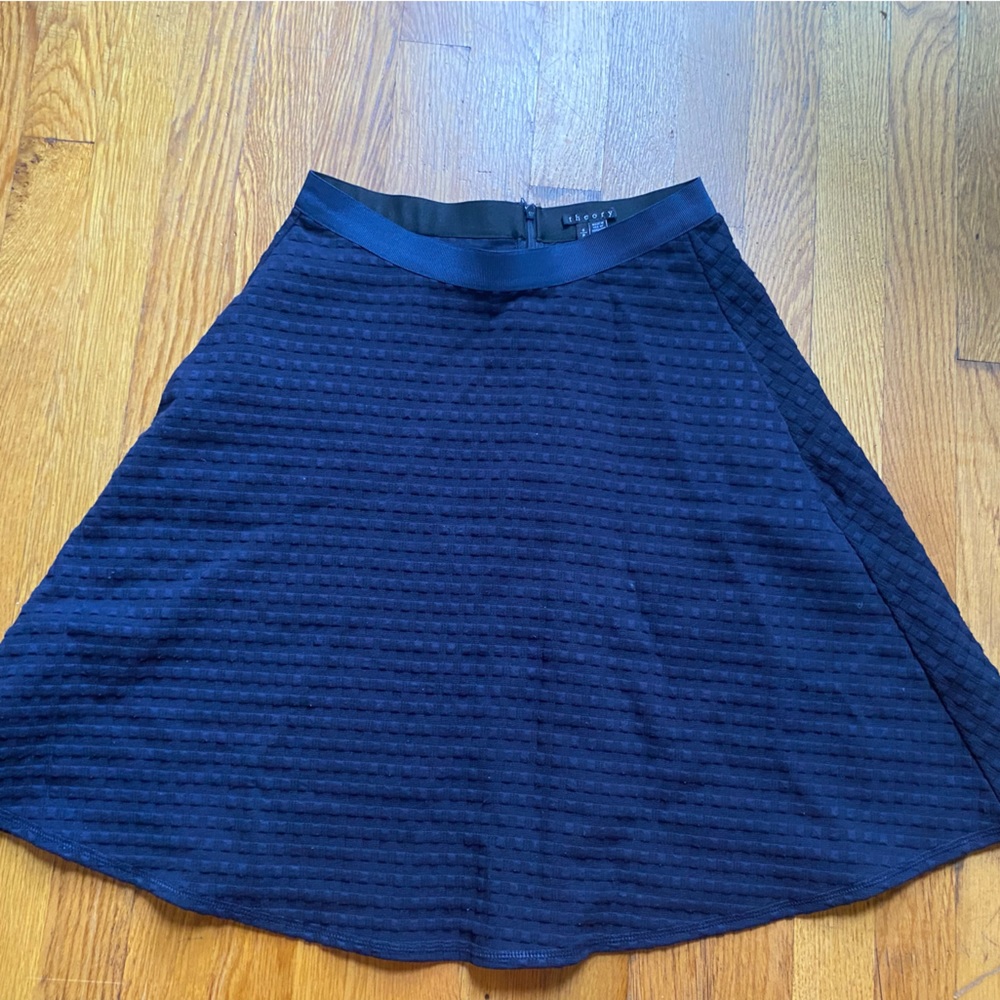 Theory skirt